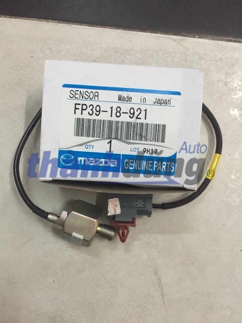 CẢM BIẾN KÍCH NỔ MAZDA 323, 626, PREMACY