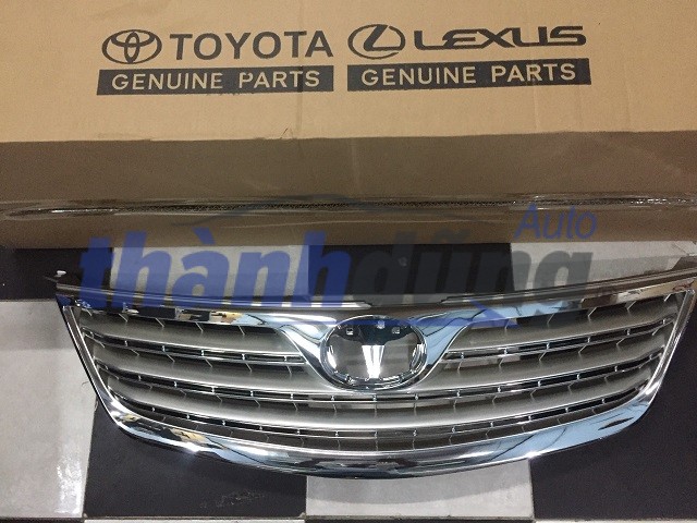 CA LĂNG TOYOTA CAMRY 2009