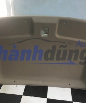 LA PHONG TRẦN HYUNDAI PORTER 2