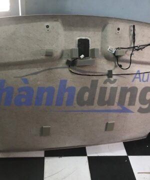 LA PHONG TRẦN HYUNDAI PORTER 2