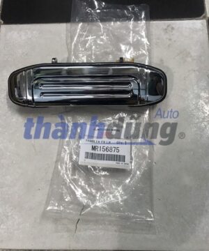 TAY MỞ CỬA NGOÀI TRÁI MITSUBISHI PAJERO