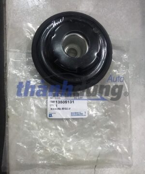 BÁT BÈO TRƯỚC CHEVROLET CRUZE