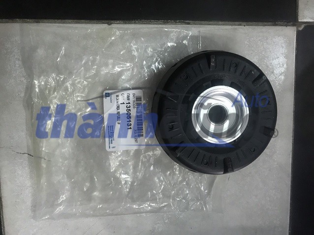 BÁT BÈO TRƯỚC CHEVROLET CRUZE