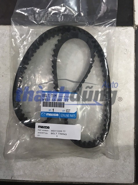 DÂY CAM FORD EVEREST, RANGER