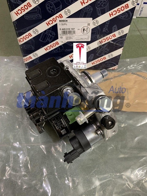 BƠM CAO ÁP FORD RANGER, EVEREST