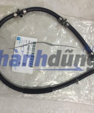 TUY Ô HỒI DẦU CHEVROLET COLORADO