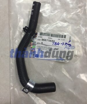 TUY Ô NƯỚC LÀM MÁT CHEVROLET SPARK