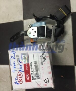 DÂY ĐAI AN TOÀN TRƯỚC TRÁI  KIA MORNING