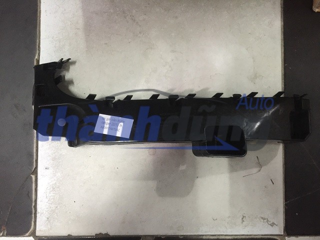 NẸP CÀI CẢN TRƯỚC PHẢI FORD RANGER