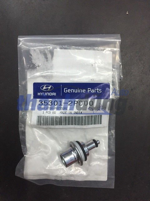 VAN ĐIỀU ÁP XĂNG HYUNDAI SANTAFE, I10, ACCENT, TUCSON