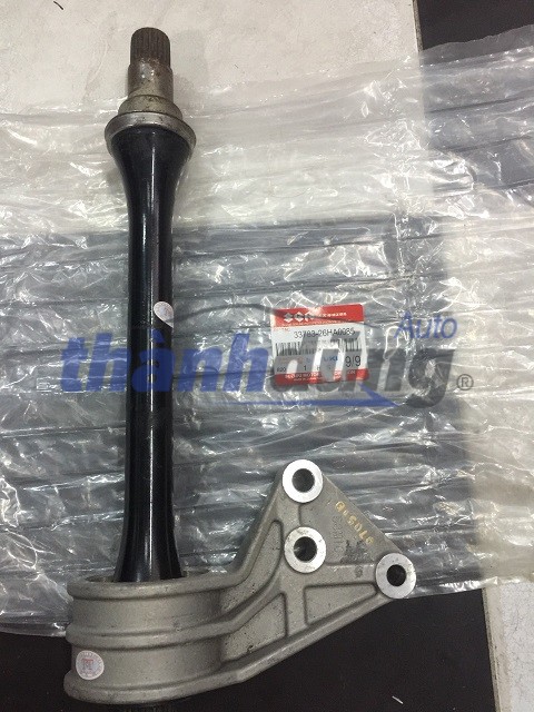 LÁP TRUNG GIAN SUZUKI SWIFT