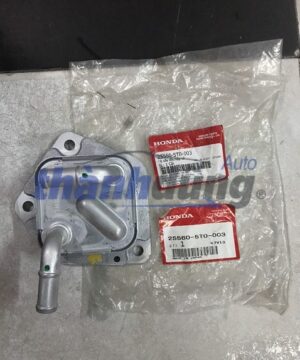 KÉT SINH HÀN HONDA CITY