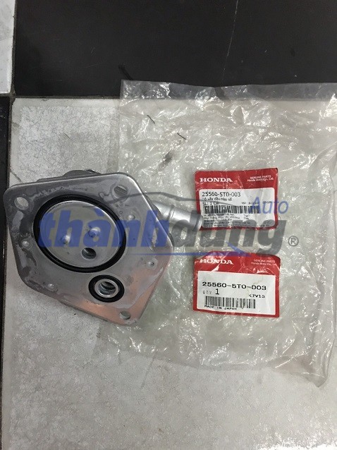 KÉT SINH HÀN HONDA CITY - Ảnh 3