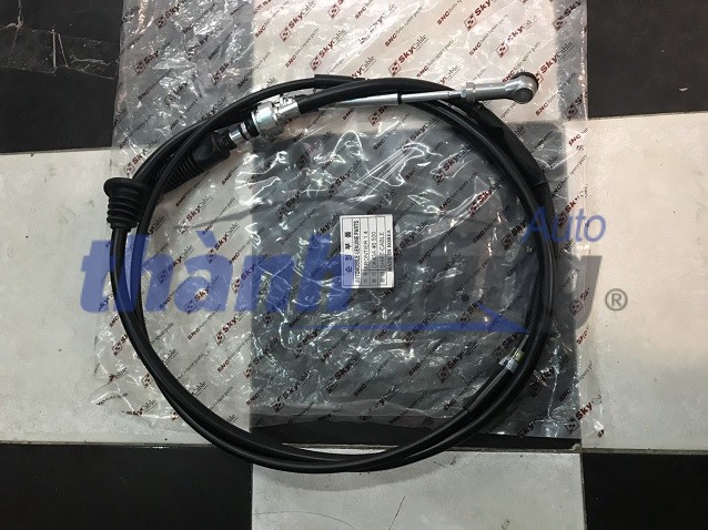 DÂY LỪA SỐ KIA BONGO 3