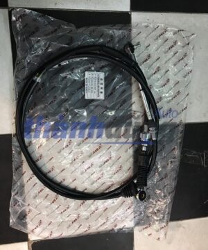 DÂY LỪA SỐ KIA BONGO 3