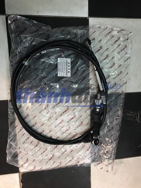 DÂY LỪA SỐ KIA BONGO 3