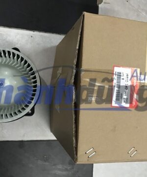 QUẠT GIÀN LẠNH HONDA CITY