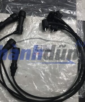 DÂY PHIN/ CAO ÁP TOYOTA HIACE