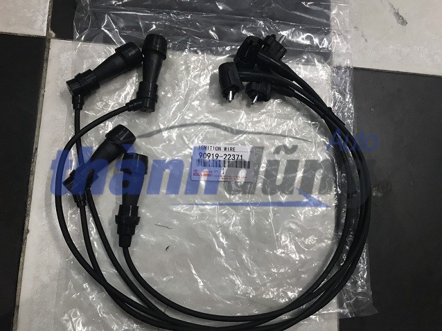 DÂY PHIN/ CAO ÁP TOYOTA HIACE