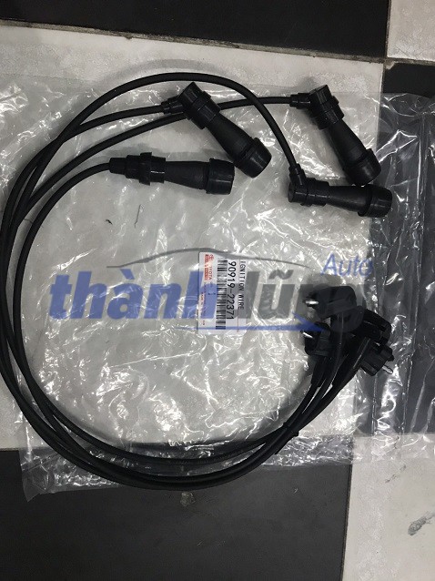 DÂY PHIN/ CAO ÁP TOYOTA HIACE