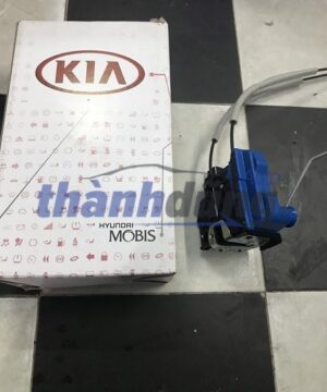 Ổ NGẬM KHÓA TRƯỚC PHẢI KIA RIO