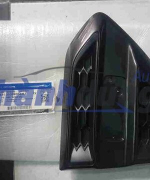 ốp mang cá ford ranger