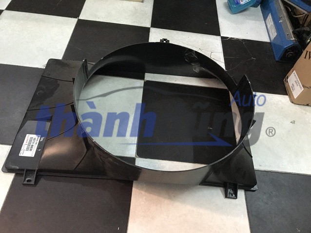 BỌC GIÓ KÉT NƯỚC TOYOTA ZACE