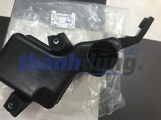 HỘP LỌC GIÓ DƯỚI CHEVROLET SPARK, DAEWOO MATIZ