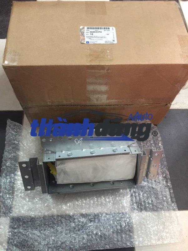 TÚI KHÍ PHỤ DAEWOO GENTRA