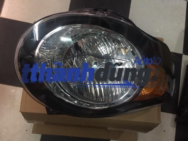 ĐÈN PHA KIA MORNING 2010