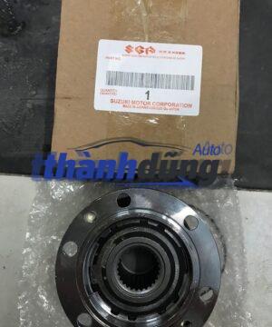 CÀI CẦU SUZUKI VITARA