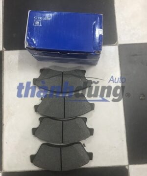 MÁ PHANH TRƯỚC CHEVROLET CRUZE, DAEWOO LACETTI