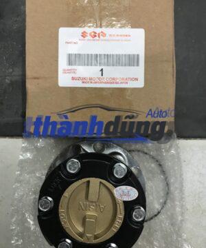 CÀI CẦU SUZUKI VITARA