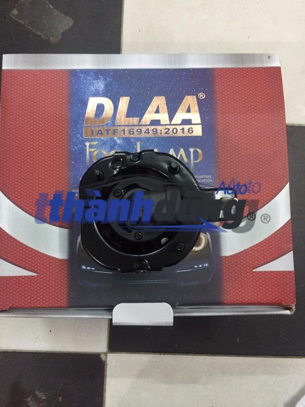 ĐÈN GẦM MITSUBISHI TRITON