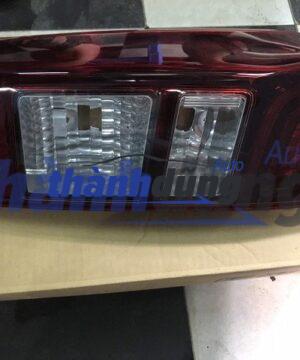 ĐÈN HẬU LED ISUZU DMAX
