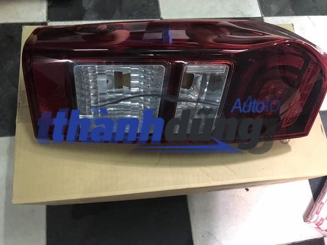 ĐÈN HẬU LED ISUZU DMAX
