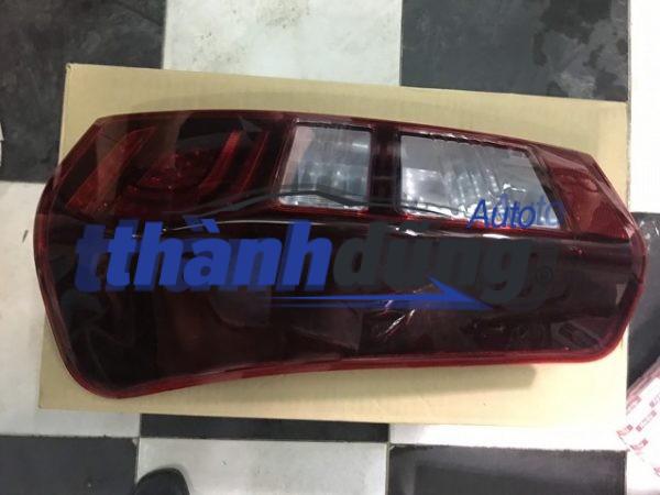 ĐÈN HẬU LED ISUZU DMAX