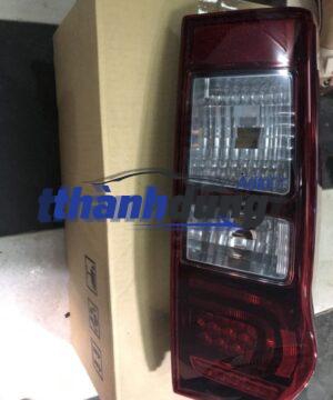 ĐÈN HẬU LED ISUZU DMAX