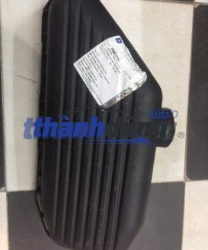 NẮP ĐẬY HỘP LỌC GIÓ TRÊN CHEVROLET SPARK