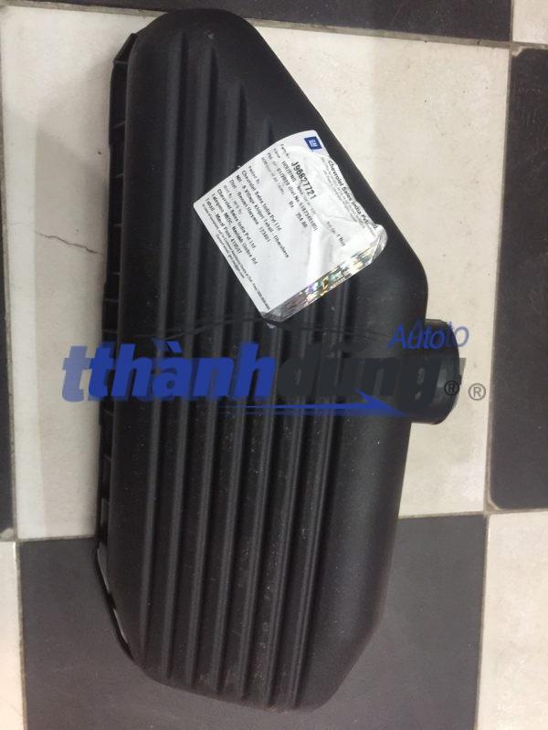 NẮP ĐẬY HỘP LỌC GIÓ TRÊN CHEVROLET SPARK