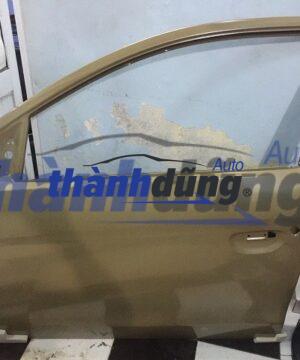 CÁNH CỬA MITSUBISHI ATTRAGE