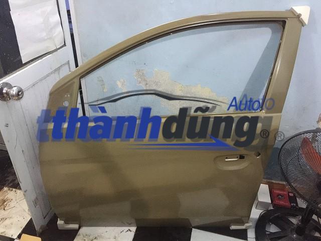 CÁNH CỬA MITSUBISHI ATTRAGE