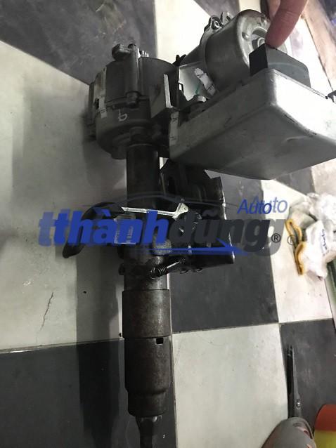 CỌC LÁI FORD FIESTA, ECOSPORT