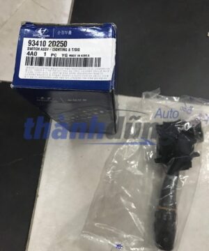 CÔNG TẮC PHA COS HYUNDAI STAREX, LIBERO