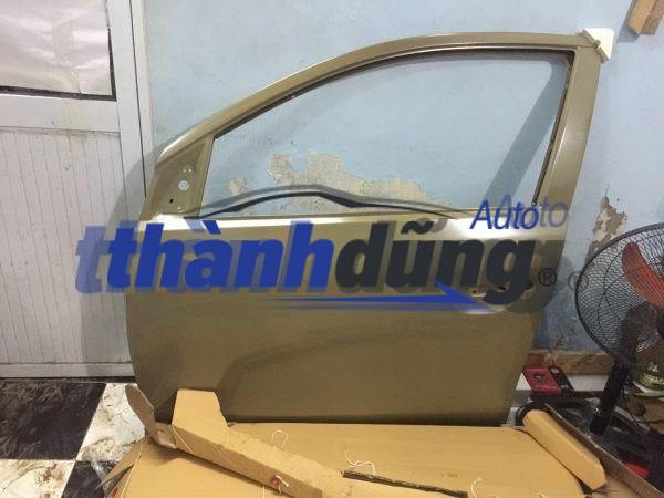 CÁNH CỬA MITSUBISHI ATTRAGE