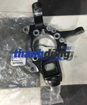 NGÕNG MAY Ơ TRƯỚC MITSUBISHI TRITON