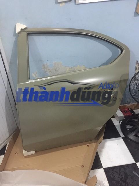 CÁNH CỬA SAU MITSUBISHI ATTRAGE