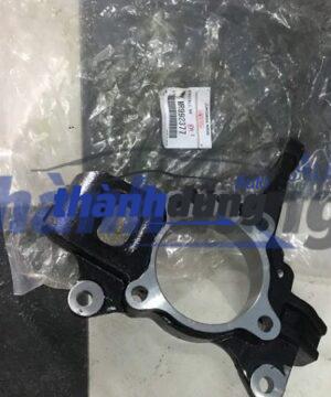 NGÕNG MAY Ơ TRƯỚC MITSUBISHI TRITON