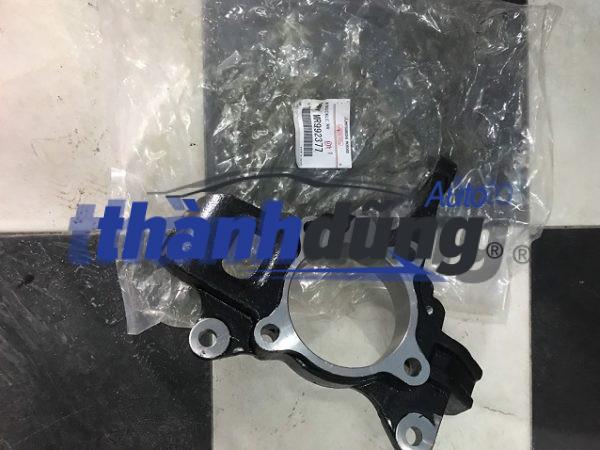 NGÕNG MAY Ơ TRƯỚC MITSUBISHI TRITON