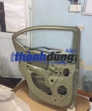 CÁNH CỬA SAU MITSUBISHI ATTRAGE